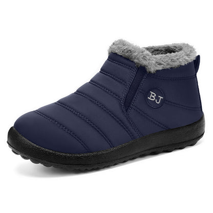 WinterGlück™ Boots – On Sale Now! Warm, Soft, and Fully Waterproof.