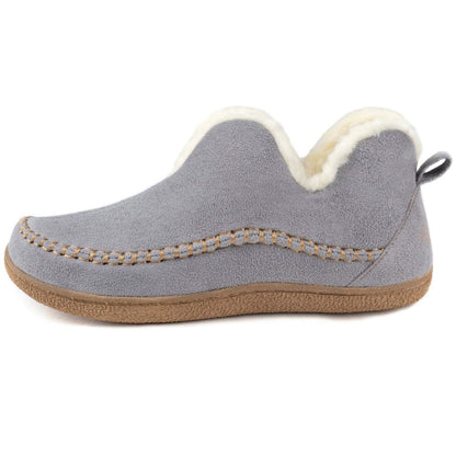 Ultra-gemütliche, rutschfeste Thermostiefel für Damen 