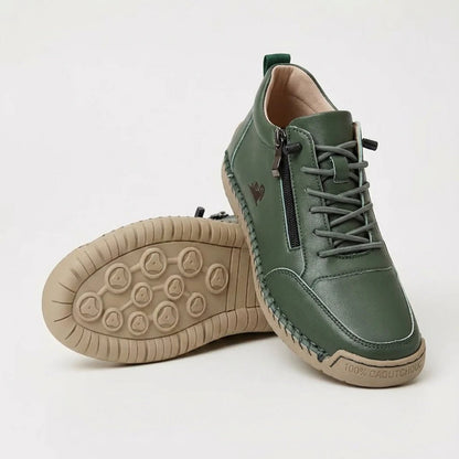 Walkstk Zip – Comfort & Orthopedic Support Sneakers