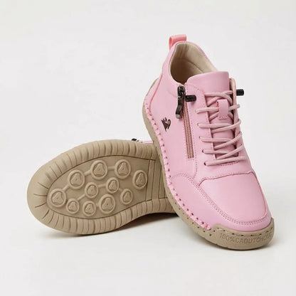 Walkstk Zip – Comfort & Orthopedic Support Sneakers