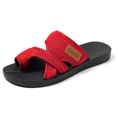 Womens Summer Flat Orthopedic Sandals  Flip Flop With Arch Support