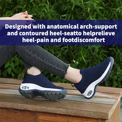 Last Day Promotion 60% OFF -Women's Ergonomic Footwear walking shoes