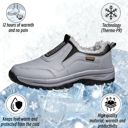 🔥Top-Auswahl 2025🔥 Ergonomische Winterschuhe für alltäglichen Gehkomfort 