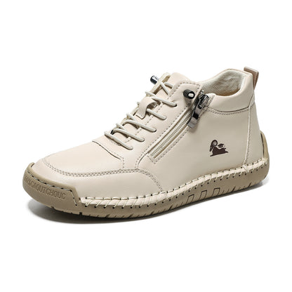 Walkstk Zip – Comfort & Orthopedic Support Sneakers