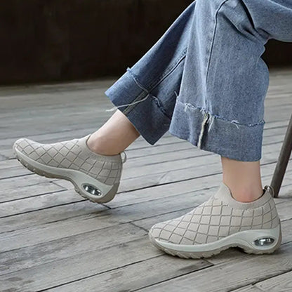 Last Day Promotion 60% OFF -Women's Ergonomic Footwear walking shoes