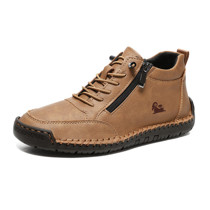 Walkstk Zip – Comfort & Orthopedic Support Sneakers
