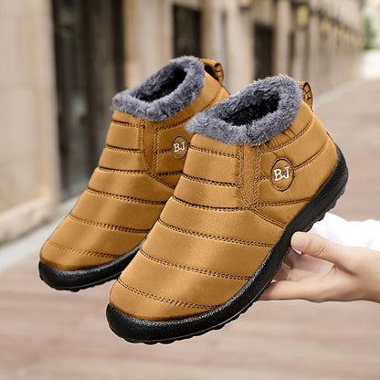 🔥Last Day Promotion 70% OFF🔥Ergonomic Winter Footwear for Everyday Walking Comfort