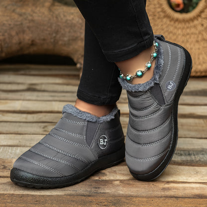 🔥Last Day Promotion 70% OFF🔥Ergonomic Winter Footwear for Everyday Walking Comfort