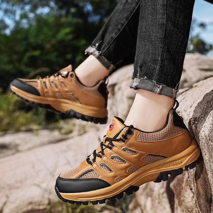 【🎁Half price today - don't miss out】Orthopedic shoes designed according to ergonomics - effectively protect foot health✅