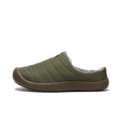 Best-Selling Cotton Slippers with Double Anti-Slip and Waterproof Protection