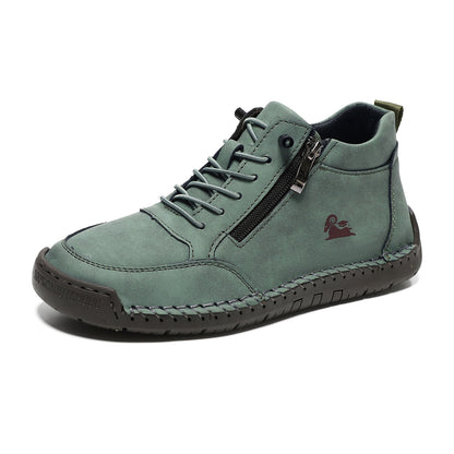 Walkstk Zip – Comfort & Orthopedic Support Sneakers