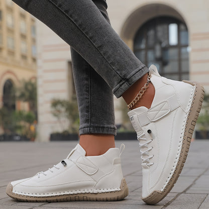 ✨Best-1 Seller Fall 2025✨Women's Comfortable Orthopedic Shoes Waterproof Hiking Shoes Sneakers