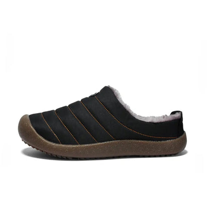 Best-Selling Cotton Slippers with Double Anti-Slip and Waterproof Protection