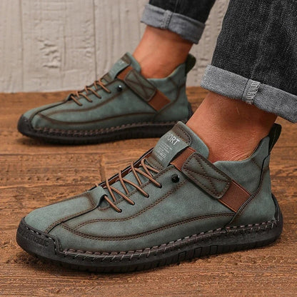 ✨Best-1 Seller Fall 2025✨Men's Comfortable Orthopedic Shoes Waterproof Hiking Shoes Sneakers
