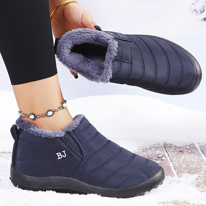 🔥Last Day Promotion 70% OFF🔥Ergonomic Winter Footwear for Everyday Walking Comfort