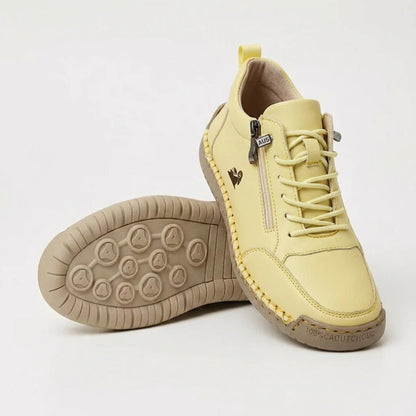 Walkstk Zip – Comfort & Orthopedic Support Sneakers