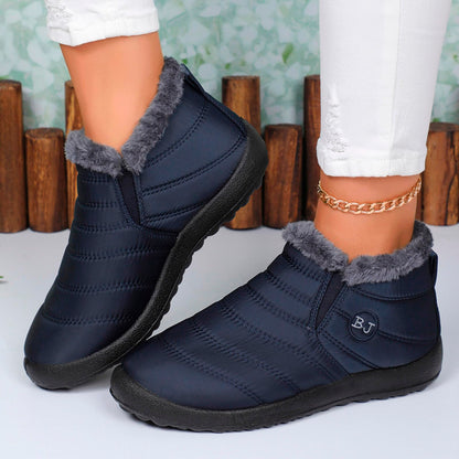 🔥Last Day Promotion 70% OFF🔥Ergonomic Winter Footwear for Everyday Walking Comfort