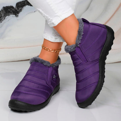 🔥Last Day Promotion 70% OFF🔥Ergonomic Winter Footwear for Everyday Walking Comfort