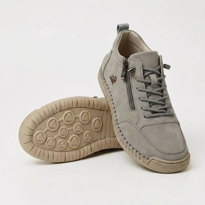Walkstk Zip – Comfort & Orthopedic Support Sneakers