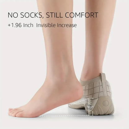 Last Day Promotion 60% OFF -Women's Ergonomic Footwear walking shoes