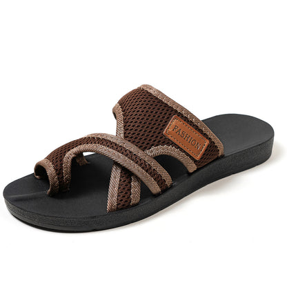 Womens Summer Flat Orthopedic Sandals  Flip Flop With Arch Support