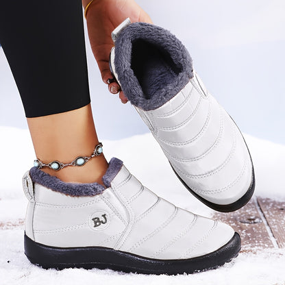 🔥Last Day Promotion 70% OFF🔥Ergonomic Winter Footwear for Everyday Walking Comfort