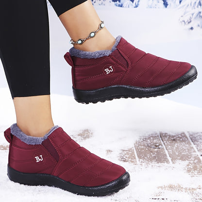 🔥Last Day Promotion 70% OFF🔥Ergonomic Winter Footwear for Everyday Walking Comfort