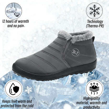 🔥Last Day Promotion 70% OFF🔥Ergonomic Winter Footwear for Everyday Walking Comfort