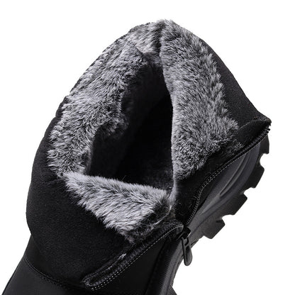 🔥Best-Selling Style🔥 Ergonomic Winter Warm Shoes for Comfort & Protection