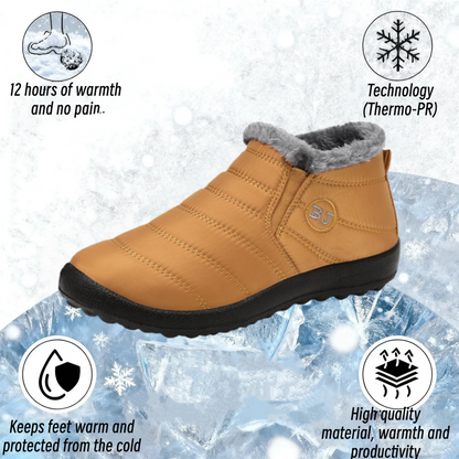 🔥Last Day Promotion 70% OFF🔥Ergonomic Winter Footwear for Everyday Walking Comfort