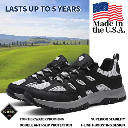 【🎁Half price today - don't miss out】Orthopedic shoes designed according to ergonomics - effectively protect foot health✅