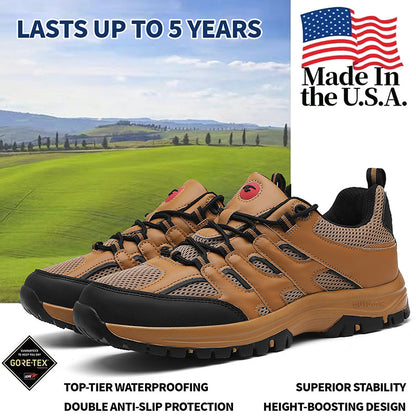 【🎁Half price today - don't miss out】Orthopedic shoes designed according to ergonomics - effectively protect foot health✅