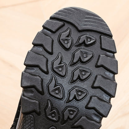 🔥Best-Selling Style🔥 Ergonomic Winter Warm Shoes for Comfort & Protection