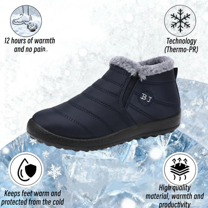 🔥Last Day Promotion 70% OFF🔥Ergonomic Winter Footwear for Everyday Walking Comfort