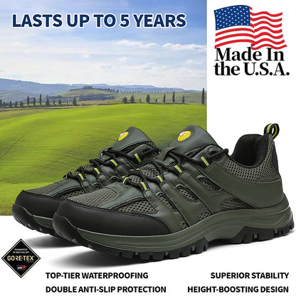 【🎁Half price today - don't miss out】Orthopedic shoes designed according to ergonomics - effectively protect foot health✅