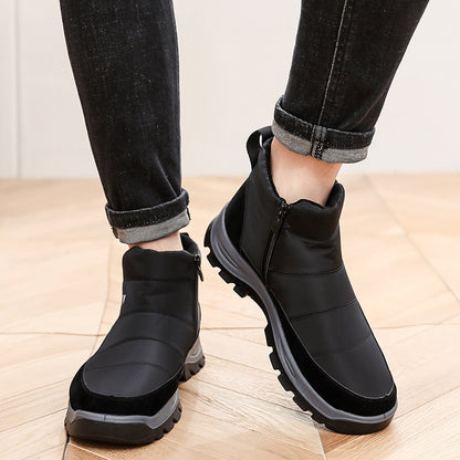 🔥Best-Selling Style🔥 Ergonomic Winter Warm Shoes for Comfort & Protection