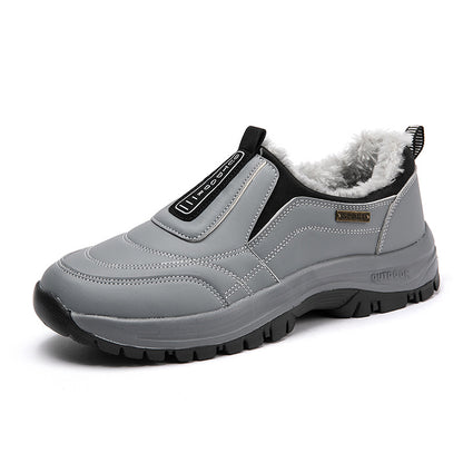 🔥Top-Auswahl 2025🔥 Ergonomische Winterschuhe für alltäglichen Gehkomfort 
