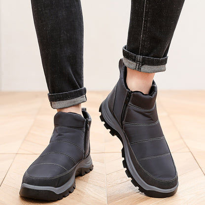 🔥Best-Selling Style🔥 Ergonomic Winter Warm Shoes for Comfort & Protection