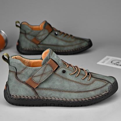 ✨Best-1 Seller Fall 2025✨Men's Comfortable Orthopedic Shoes Waterproof Hiking Shoes Sneakers