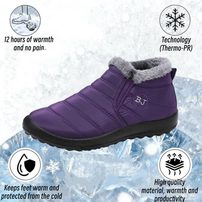🔥Last Day Promotion 70% OFF🔥Ergonomic Winter Footwear for Everyday Walking Comfort
