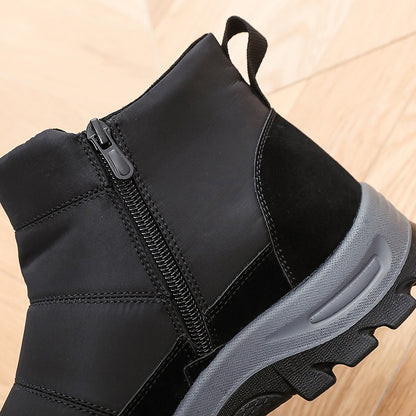 🔥Best-Selling Style🔥 Ergonomic Winter Warm Shoes for Comfort & Protection