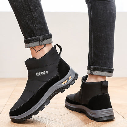 🔥Best-Selling Style🔥 Ergonomic Winter Warm Shoes for Comfort & Protection
