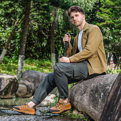 【🎁Half price today - don't miss out】Orthopedic shoes designed according to ergonomics - effectively protect foot health✅