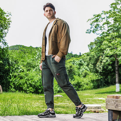 【🎁Half price today - don't miss out】Orthopedic shoes designed according to ergonomics - effectively protect foot health✅