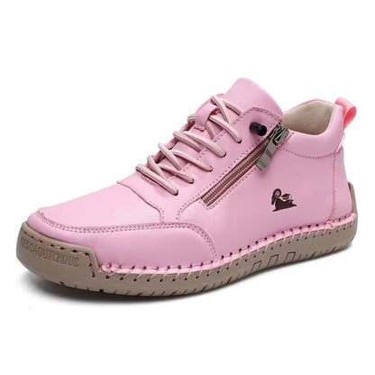 Walkstk Zip – Comfort & Orthopedic Support Sneakers