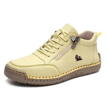 Walkstk Zip – Comfort & Orthopedic Support Sneakers