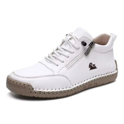 Walkstk Zip – Comfort & Orthopedic Support Sneakers