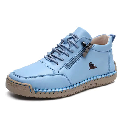 Walkstk Zip – Comfort & Orthopedic Support Sneakers