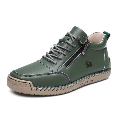 Walkstk Zip – Comfort & Orthopedic Support Sneakers