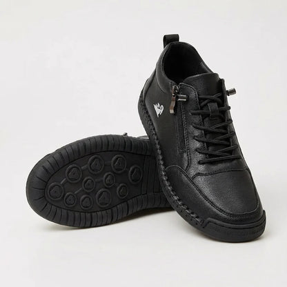 Walkstk Zip – Comfort & Orthopedic Support Sneakers